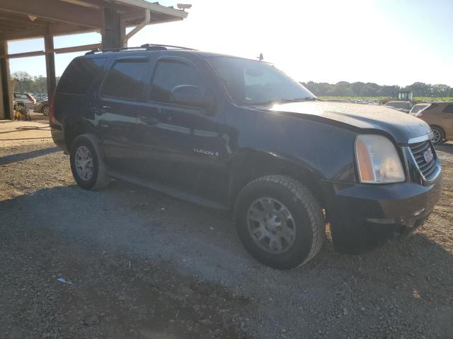 Photo 4 from auction – 2007 GMC YUKON with VIN 1GKFC13017R228408