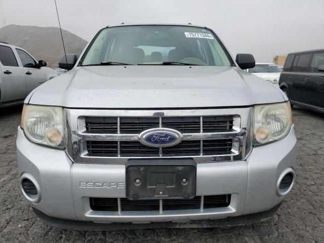 Photo 5 from auction – 2010 FORD ESCAPE XLS with VIN 1FMCU0C77AKB21216