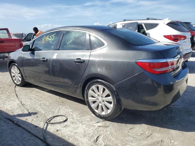 Photo 2 from auction – 2016 BUICK VERANO with VIN 1G4PP5SKXG4109201