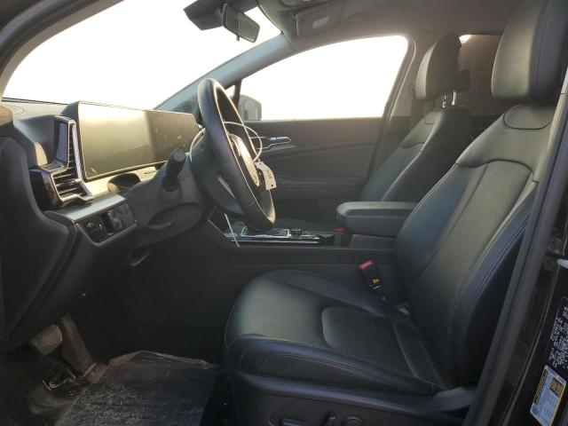 Photo 7 from auction – 2023 KIA SPORTAGE E with VIN 5XYK33AF4PG100790