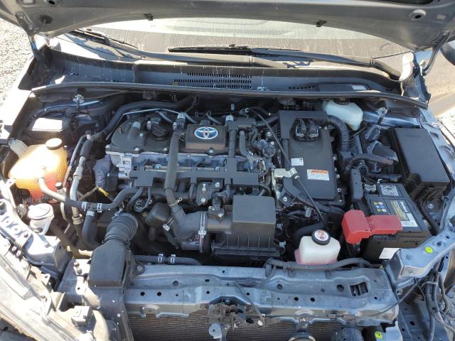 Photo 11 from auction – 2020 TOYOTA COROLLA LE with VIN JTDEBRBE5LJ015296