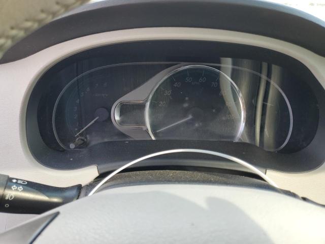 Photo 9 from auction – 2012 TOYOTA SIENNA XLE with VIN 5TDYK3DC8CS187816