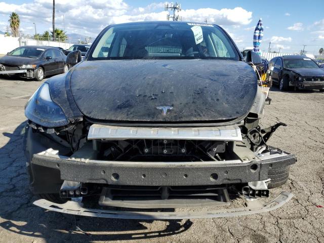 Photo 5 from auction – 2023 TESLA MODEL Y with VIN 7SAYGDEE2PF825336