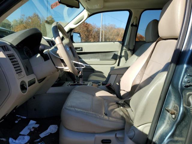 Photo 7 from auction – 2010 FORD ESCAPE XLT with VIN 1FMCU9D7XAKB42337