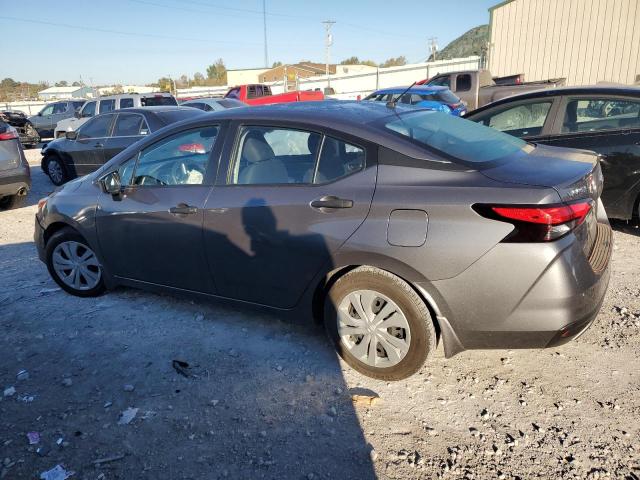 Photo 2 from auction – 2020 NISSAN VERSA S with VIN 3N1CN8DV9LL865191