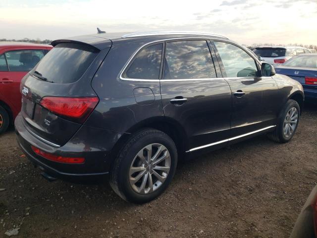 Photo 3 from auction – 2015 AUDI Q5 PREMIUM with VIN WA1LFAFP8FA041110