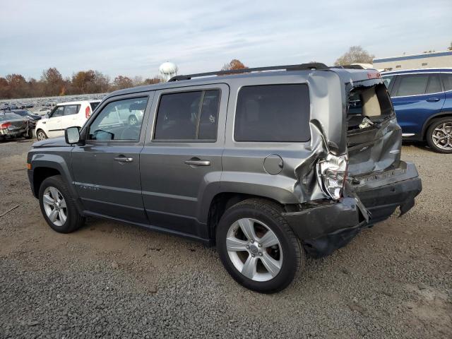 Photo 2 from auction – 2012 JEEP PATRIOT with VIN 1C4NJRFB0CD589113