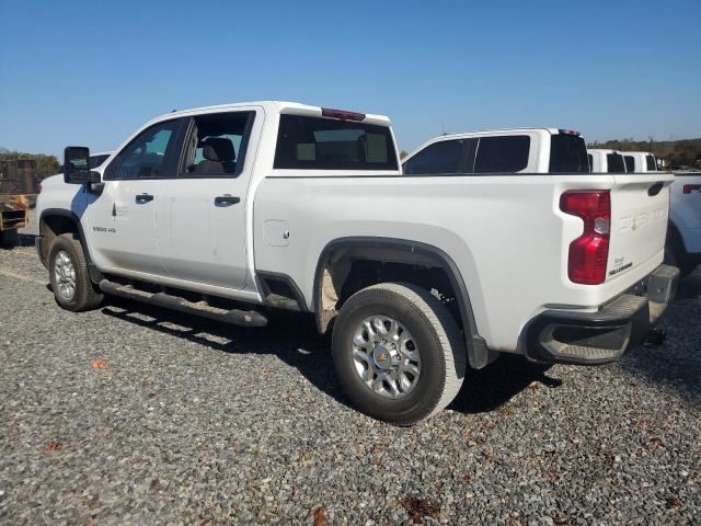 Photo 2 from auction – 2024 CHEVROLET SILVERADO with VIN 1GC4YSE76RF188206