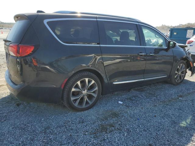 Photo 3 from auction – 2017 CHRYSLER PACIFICA LIMITED with VIN 2C4RC1GG9HR572550