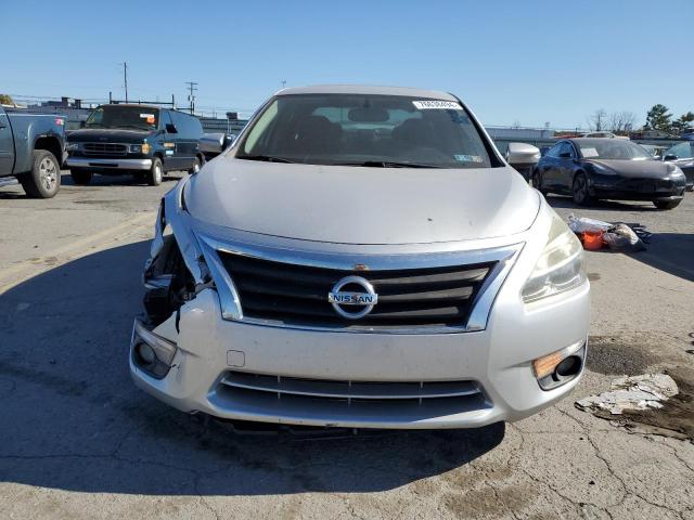 Photo 5 from auction – 2015 NISSAN ALTIMA 2.5 with VIN 1N4AL3AP9FC140375