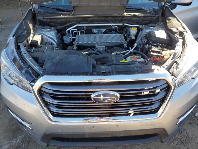 Photo 12 from auction – 2020 SUBARU ASCENT PRE with VIN 4S4WMAFD8L3448628