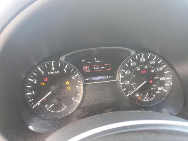 Photo 9 from auction – 2016 NISSAN ALTIMA 2.5 with VIN 1N4AL3AP9GN370696