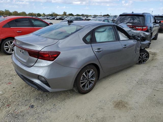 Photo 3 from auction – 2023 KIA FORTE LX with VIN 3KPF24AD3PE649824