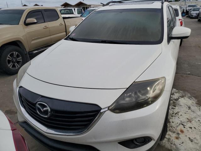 صورة رقم 5 من المزاد - 2015 MAZDA CX-9 TOURI مع VIN JM3TB2CA4F0453139