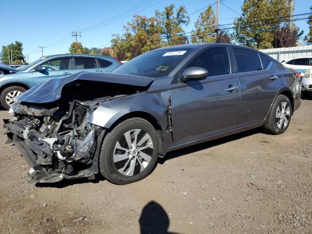 Photo 1 from auction – 2020 NISSAN ALTIMA S with VIN 1N4BL4BW0LC259296