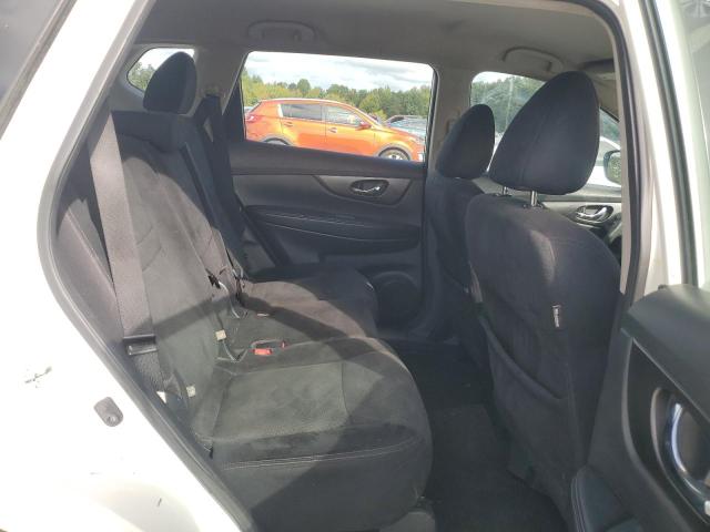 Photo 11 from auction – 2015 NISSAN ROGUE S with VIN 5N1AT2MVXFC883234