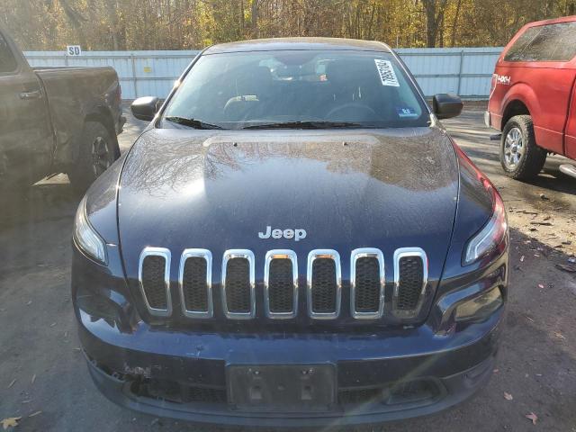Photo 5 from auction – 2015 JEEP CHEROKEE S with VIN 1C4PJLAB3FW643638