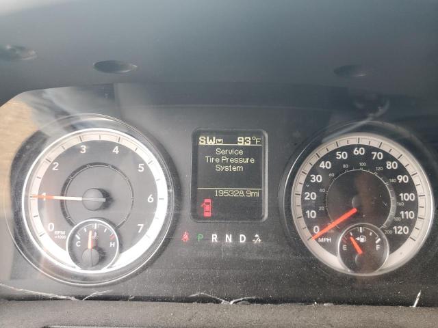 Photo 9 from auction – 2016 RAM 1500 ST with VIN 1C6RR7FG4GS230947