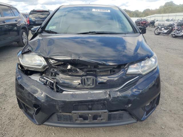Photo 5 from auction – 2017 HONDA FIT EX with VIN JHMGK5H72HS015900