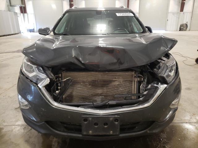 Photo 5 from auction – 2019 CHEVROLET EQUINOX LT with VIN 2GNAXUEV7K6244533