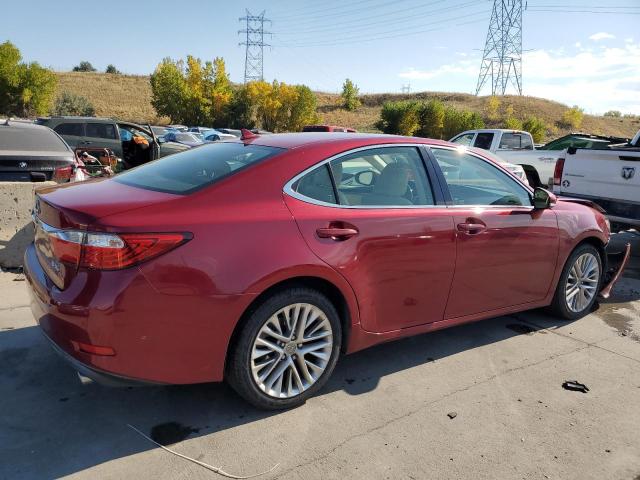 Photo 3 from auction – 2013 LEXUS ES 350 with VIN JTHBK1GG2D2050676