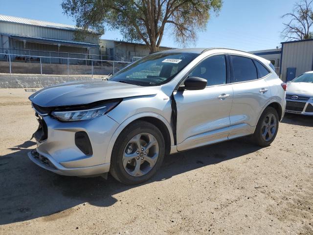FORD ESCAPE ST 2023 with VIN 1FMCU9MN3PUB30364 - Photo from auction