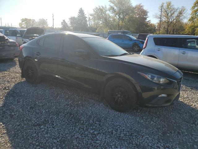 Photo 4 from auction – 2014 MAZDA 3 SV with VIN JM1BM1T72E1142525