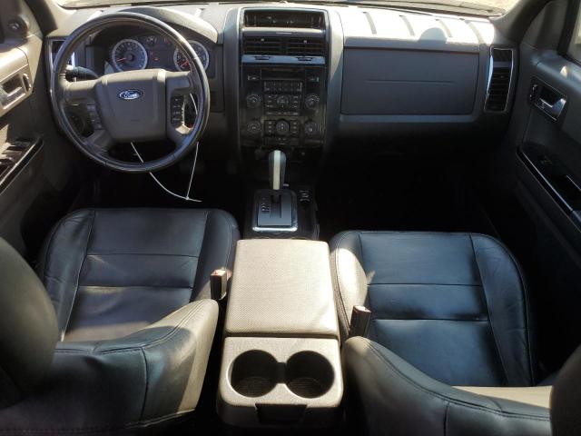 Photo 8 from auction – 2011 FORD ESCAPE LIM with VIN 1FMCU9EG9BKC46480