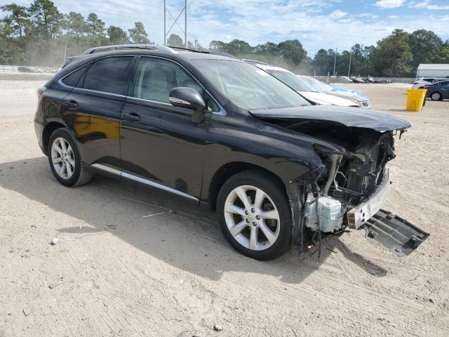 Photo 4 from auction – 2011 LEXUS RX 350 with VIN 2T2ZK1BA7BC063193