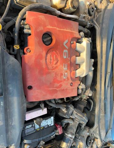 Photo 7 from auction – 2004 NISSAN ALTIMA SE with VIN 1N4BL11E74C161987