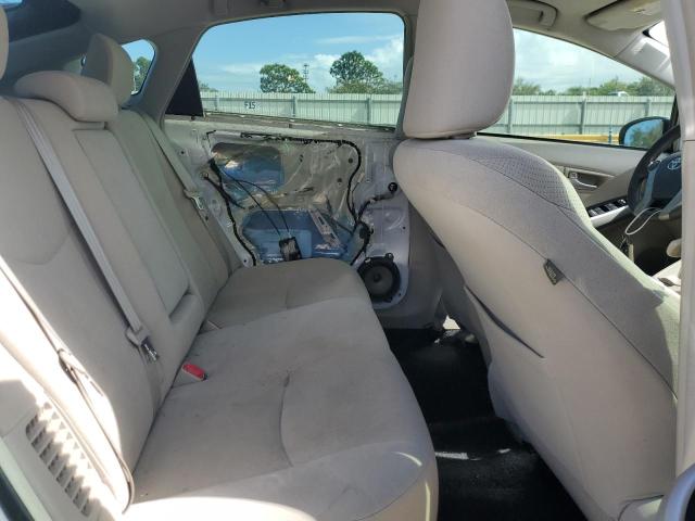 Photo 10 from auction – 2015 TOYOTA PRIUS with VIN JTDKN3DU5F1986296