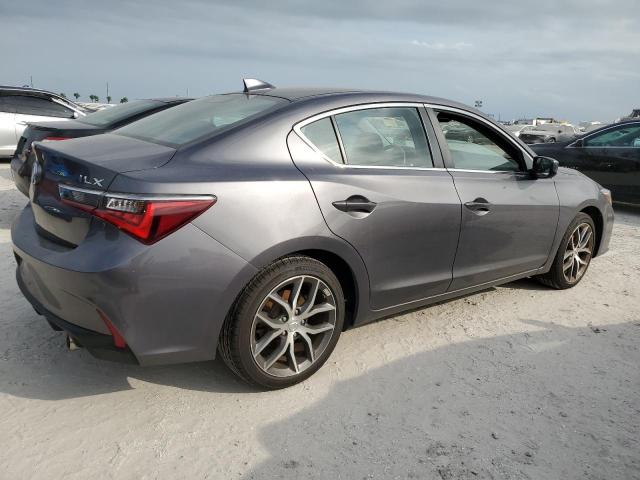 Photo 3 from auction – 2021 ACURA ILX PREMIU with VIN 19UDE2F77MA007368