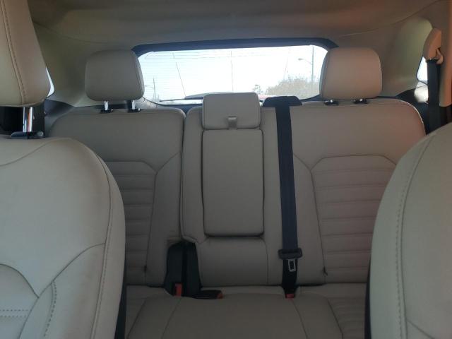 Photo 10 from auction – 2021 FORD EDGE SEL with VIN 2FMPK3J93MBA56599