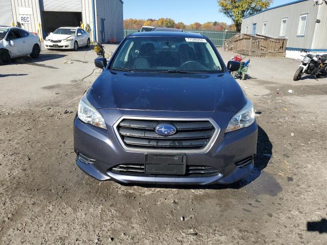 Photo 5 from auction – 2017 SUBARU LEGACY 2.5 with VIN 4S3BNAB64H3016827
