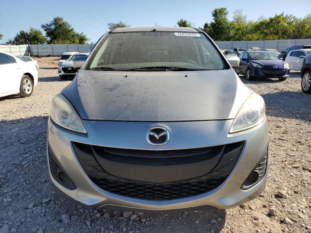 Photo 5 from auction – 2012 MAZDA 5 with VIN JM1CW2BL8C0139926