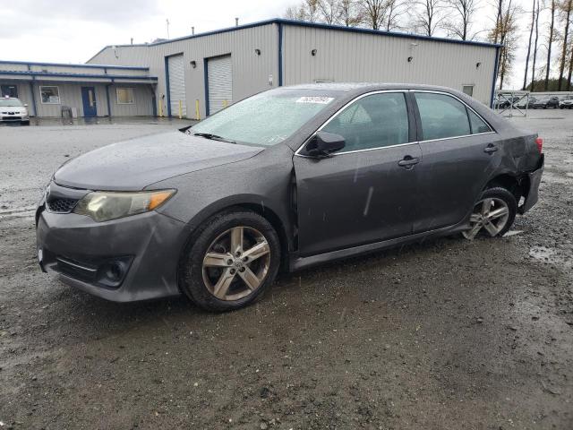 Photo 1 from auction – 2014 TOYOTA CAMRY L with VIN 4T1BF1FK2EU405875
