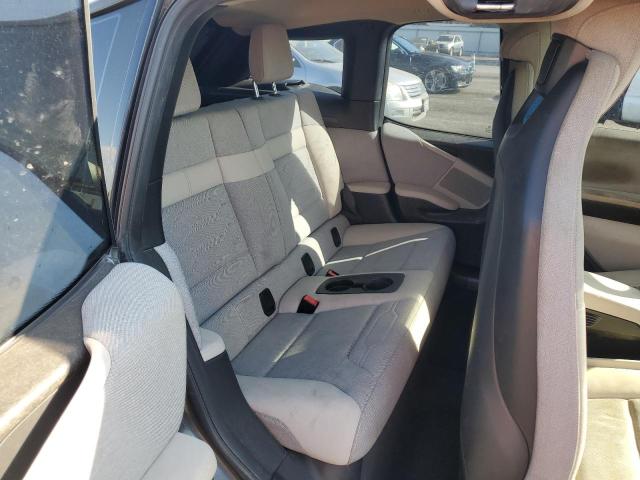 Photo 10 from auction – 2016 BMW I3 REX with VIN WBY1Z4C59GV506950