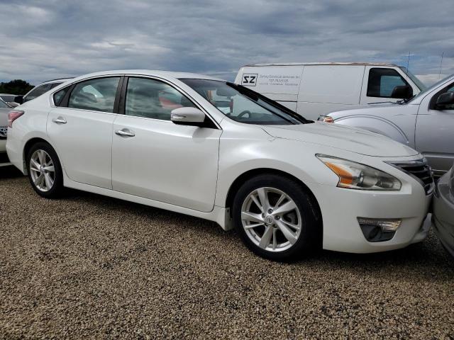 Photo 4 from auction – 2014 NISSAN ALTIMA 2.5 with VIN 1N4AL3AP6EC114556