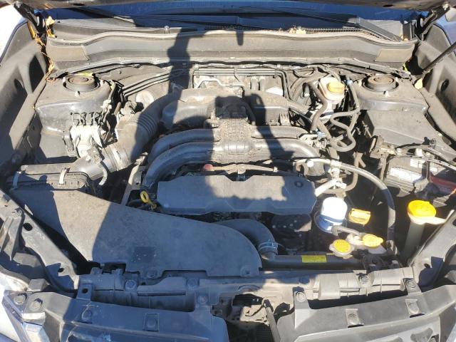 Photo 12 from auction – 2014 SUBARU FORESTER 2 with VIN JF2SJAHC1EH497144