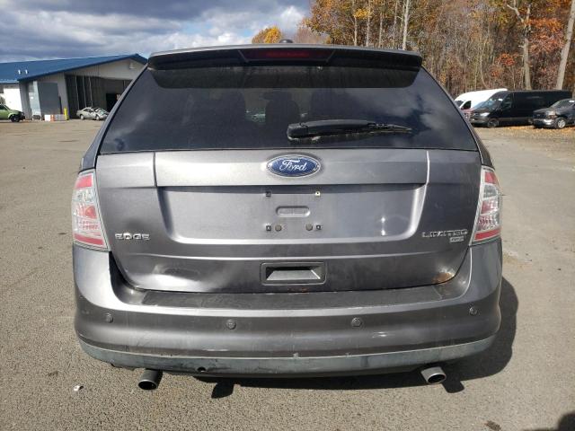 Photo 6 from auction – 2010 FORD EDGE LIMIT with VIN 2FMDK4KCXABA13067