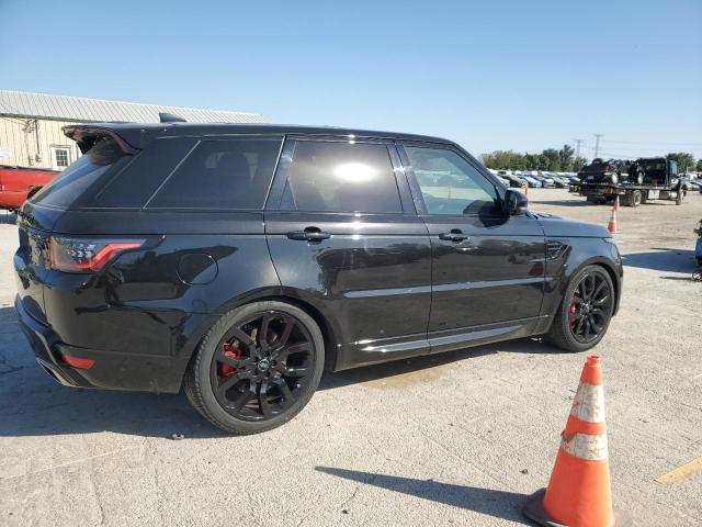 Photo 3 from auction – 2021 LAND ROVER RANGE ROVE with VIN SALWR2SE3MA755737
