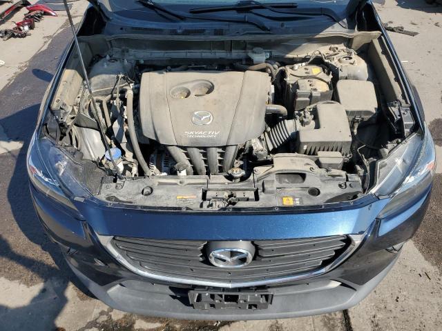 Photo 12 from auction – 2019 MAZDA CX-3 SPORT with VIN JM1DKFB79K0441413