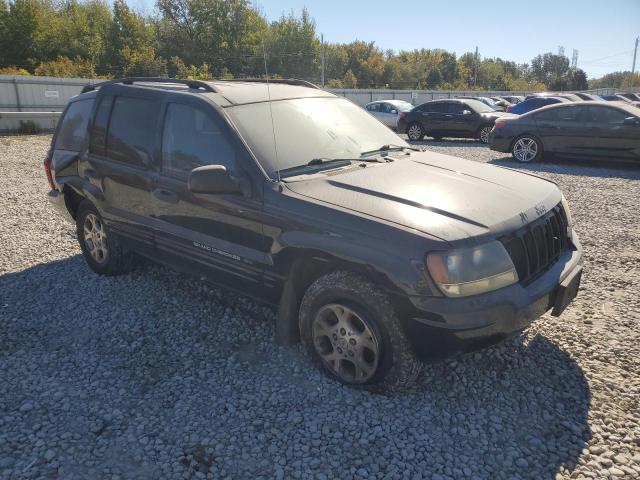 Photo 4 from auction – 2004 JEEP GRAND CHER with VIN 1J4GW48S44C347940