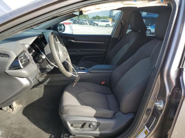 Photo 7 from auction – 2023 TOYOTA CAMRY LE with VIN 4T1C11AK2PU751390