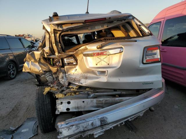 Photo 6 from auction – 2013 GMC ACADIA SLT with VIN 1GKKRRKD9DJ218252
