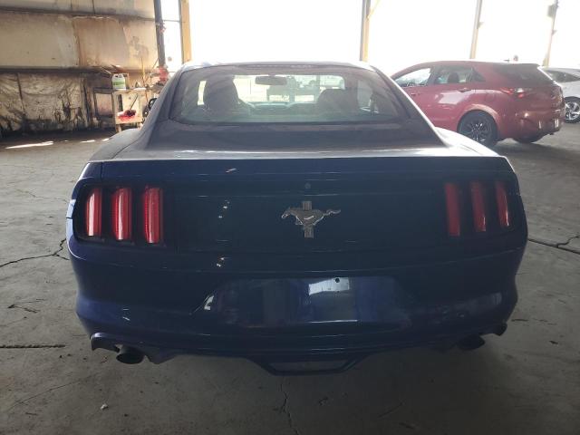 Photo 6 from auction – 2016 FORD MUSTANG with VIN 1FA6P8AM1G5215864
