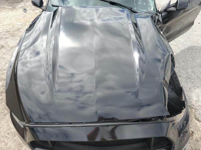 Photo 11 from auction – 2017 FORD MUSTANG with VIN 1FA6P8TH2H5238443