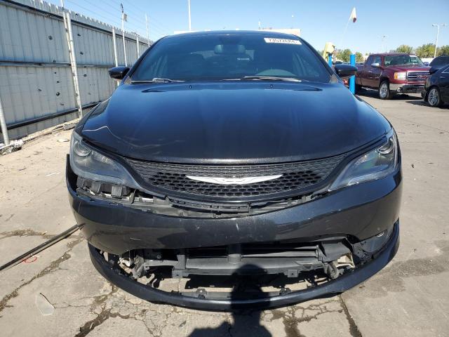 Photo 5 from auction – 2015 CHRYSLER 200 S with VIN 1C3CCCBBXFN710494