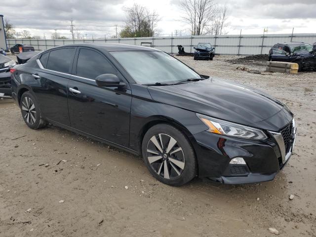 Photo 4 from auction – 2022 NISSAN ALTIMA SV with VIN 1N4BL4DV2NN412174