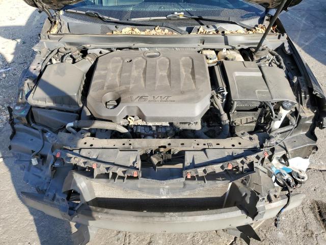 Photo 11 from auction – 2018 CHEVROLET IMPALA PRE with VIN 2G1125S39J9139062